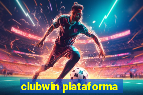 clubwin plataforma